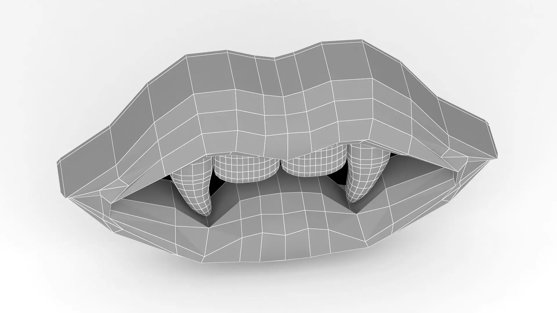 Vampire Lips Collection _34