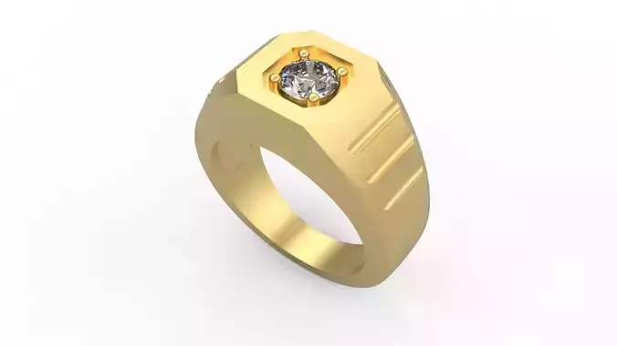 Women Solitaire 7114