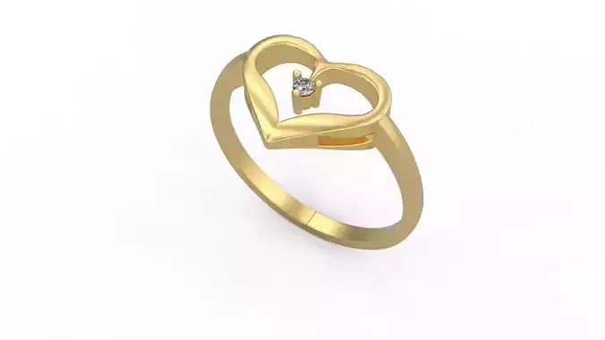 Women Solitaire 7113