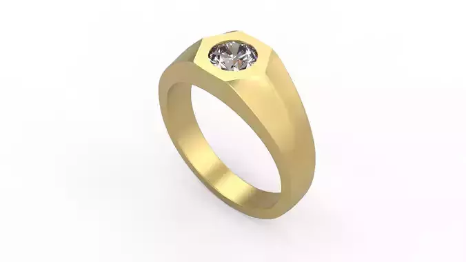 Women Solitaire 7108