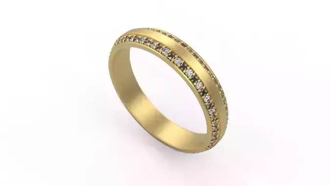 Women Solitaire 7084