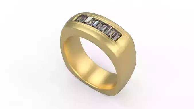 Women Solitaire 7079