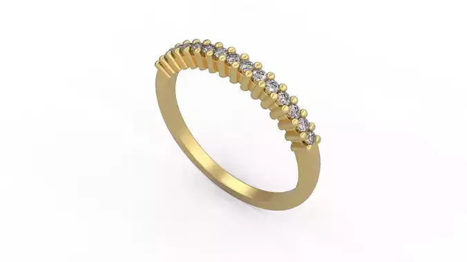 Women Solitaire 7067