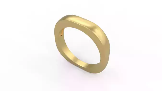 Women Solitaire 7061