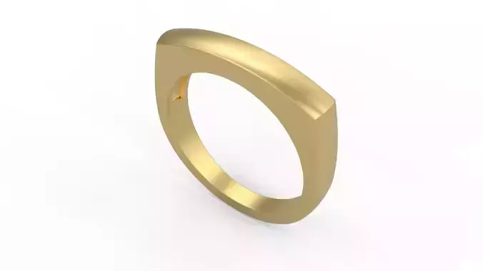 Women Solitaire 7057