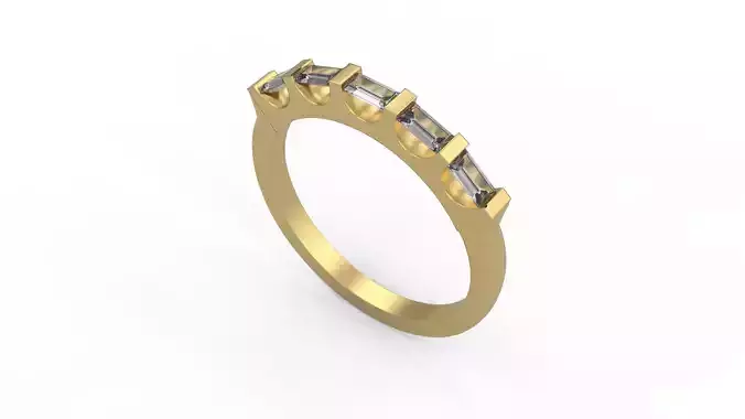 Women Solitaire 7045