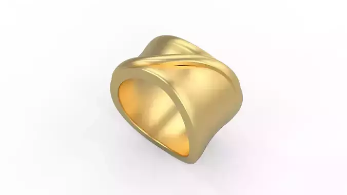 Women Solitaire 7034