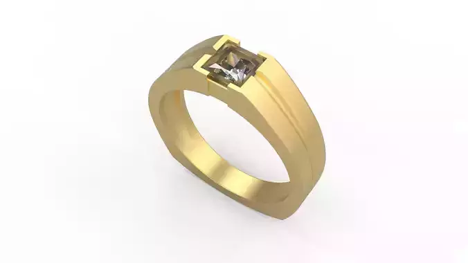 Women Solitaire 7030