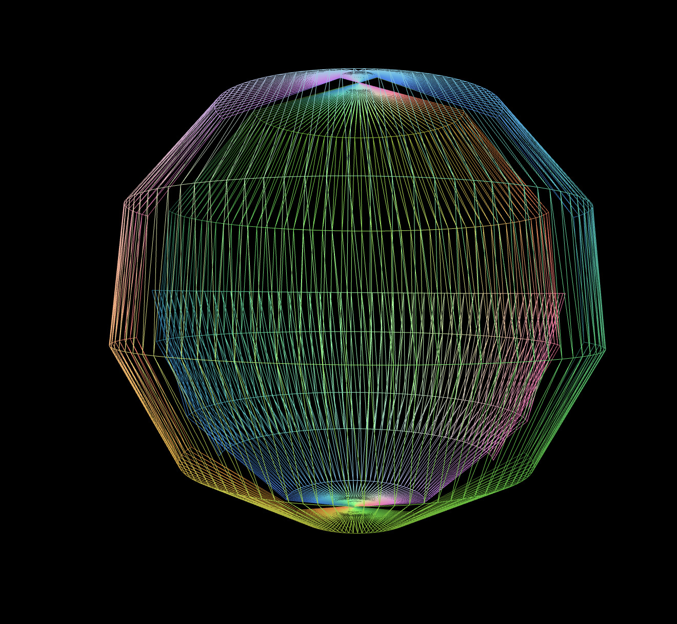 Model - UUON-OH-0004 Low-poly 3D model_5