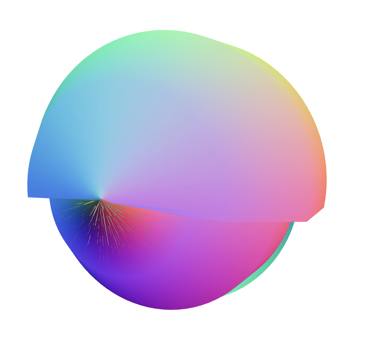 Model - UUON-OH-0004 Low-poly 3D model_4