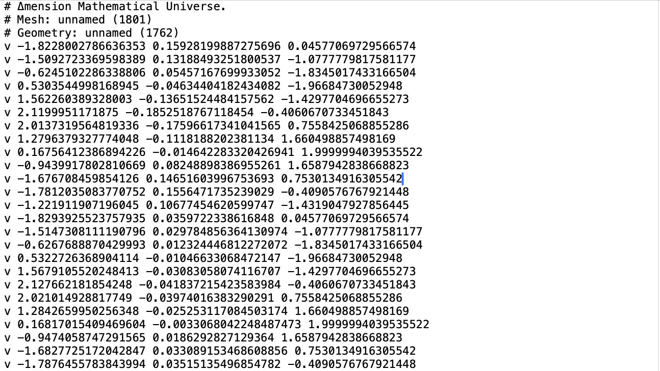 Model - UUON-OH-0004 Low-poly 3D model_12