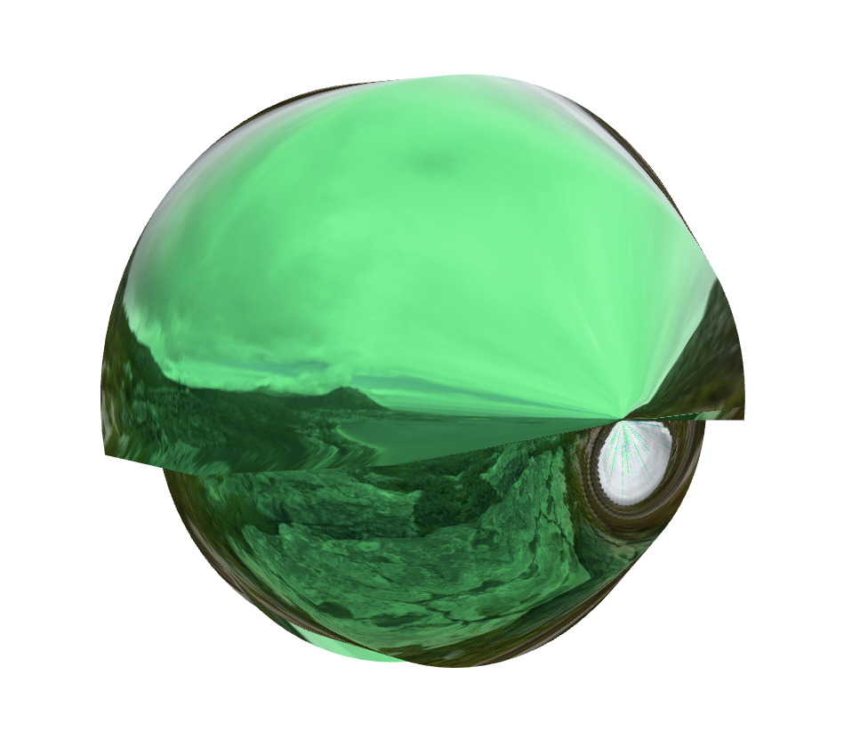 Model - UUON-OH-0004 Low-poly 3D model_10