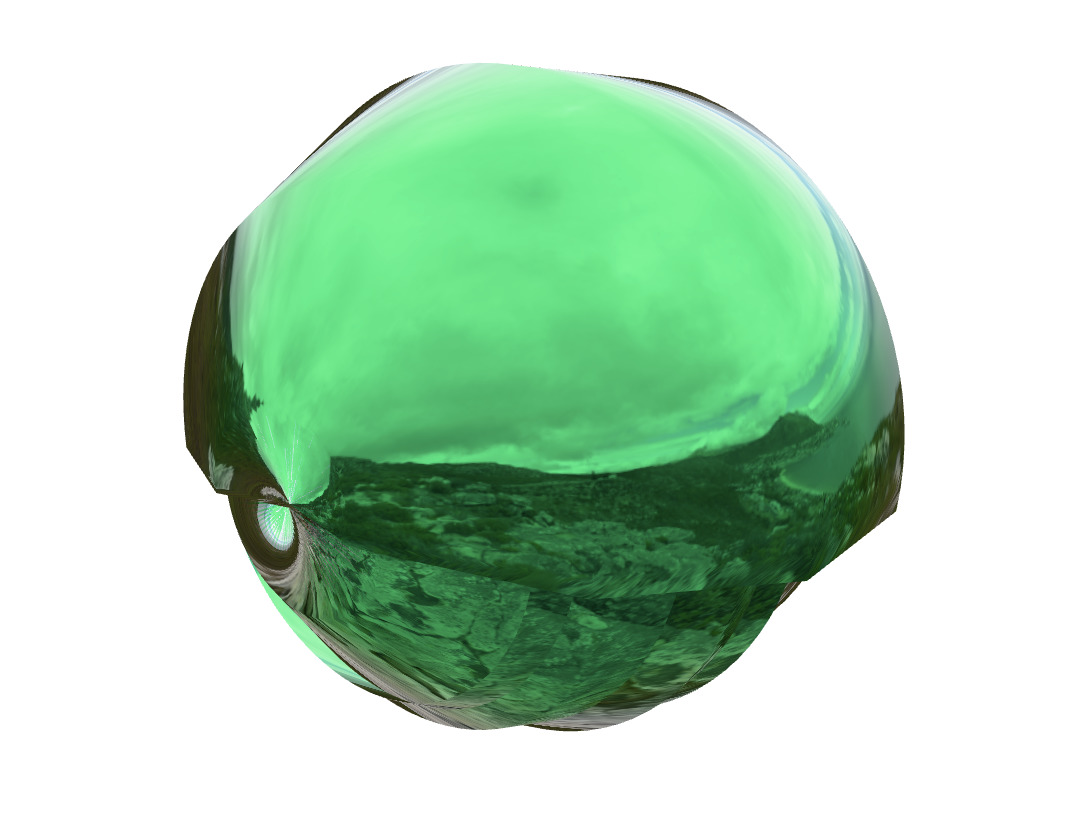 Model - UUON-OH-0004 Low-poly 3D model_3