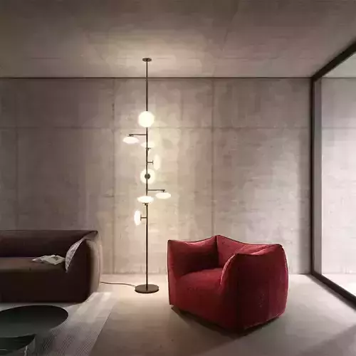 Mami 2018 Floor Lamp