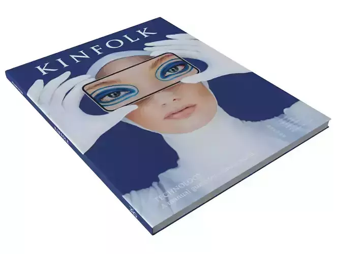 Kinfolk Magazine Issue 42