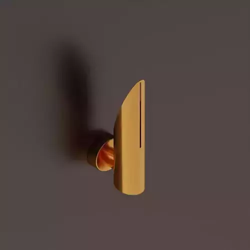 Wall light collection