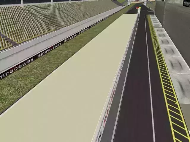 race track5