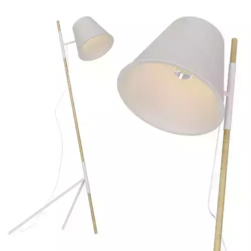 Cloud 2018 Floor Lamp