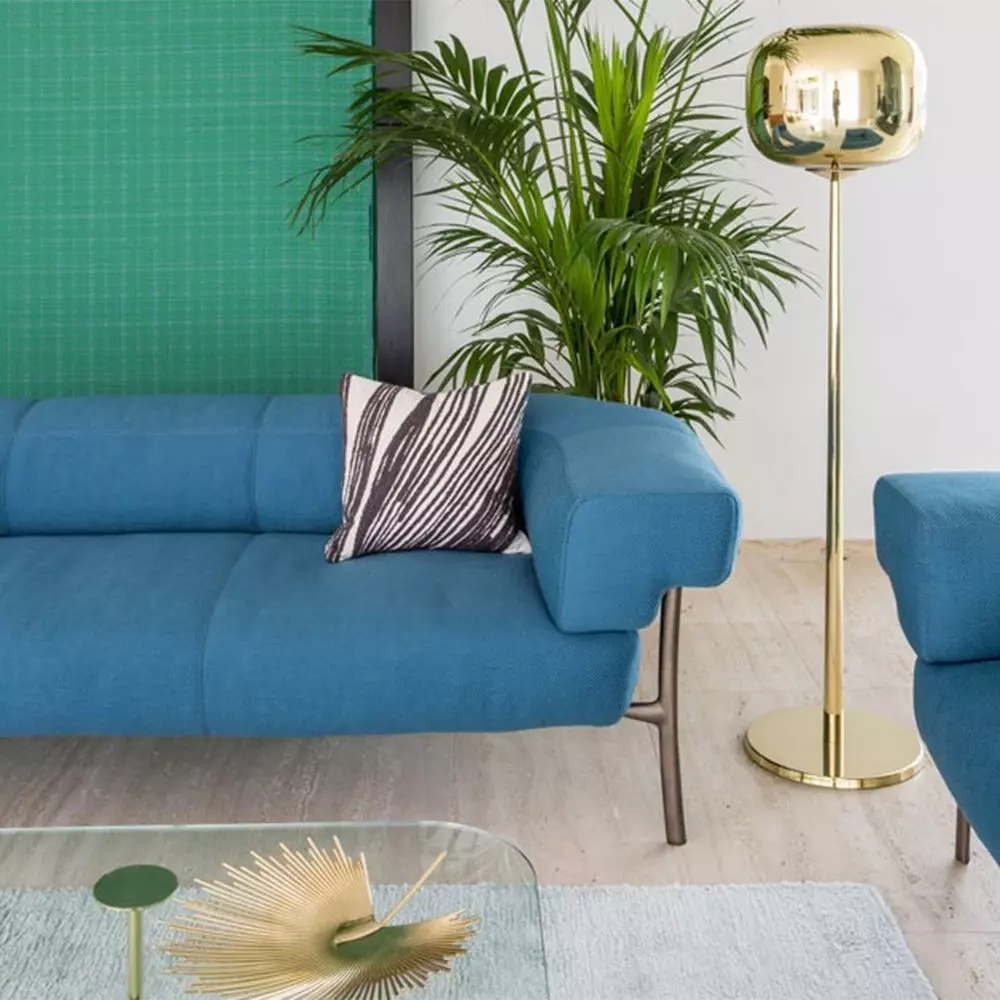 Dusk Dawn Reading Lamp 3D model_0