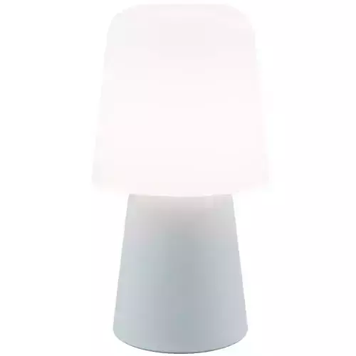 Modern Picnic Style Table Lamp 