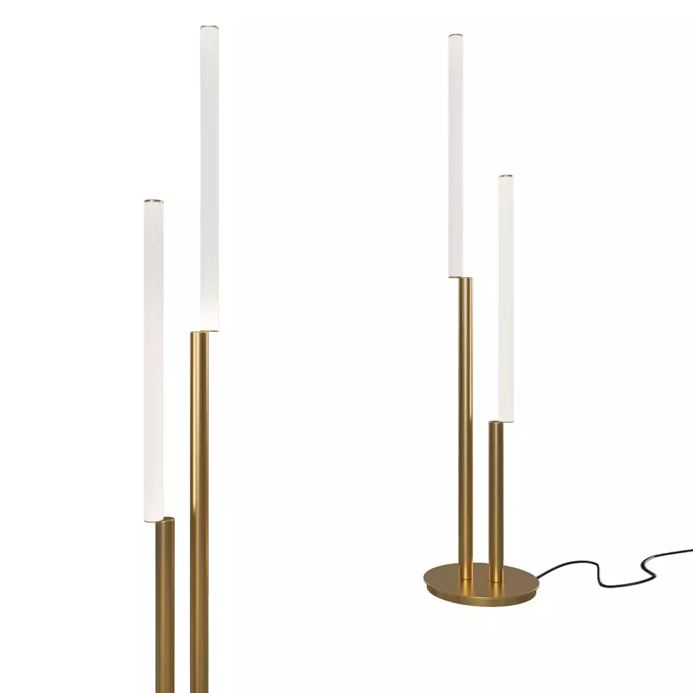 SIGNAL Floor Lamp 3D model_0