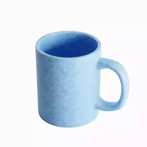 Coffee Mug B 07