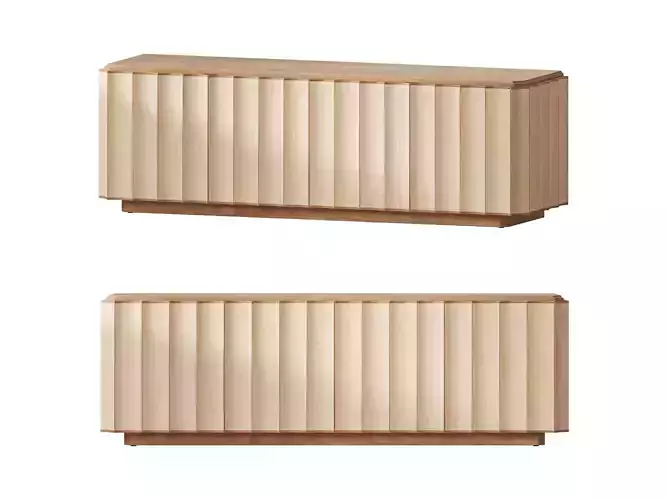 Ellery Sideboard by Pinch Design