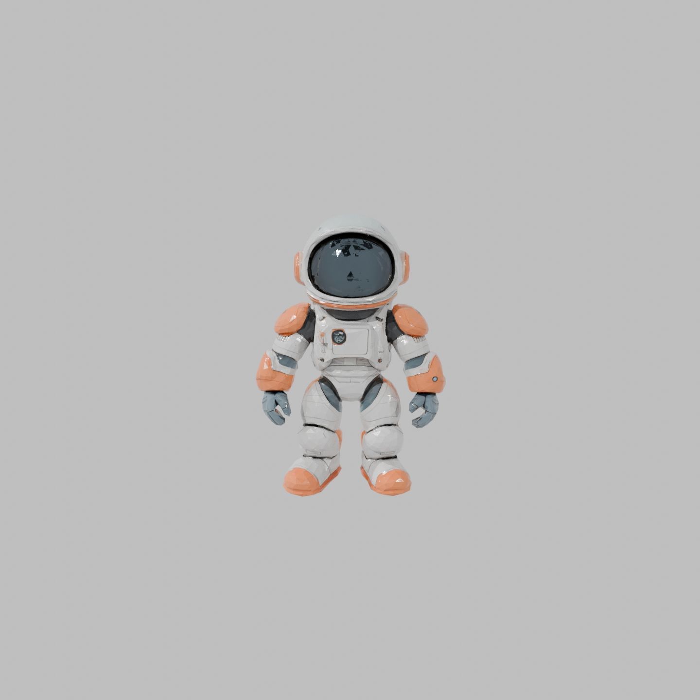 Cosmo Explorer 3D print model_11