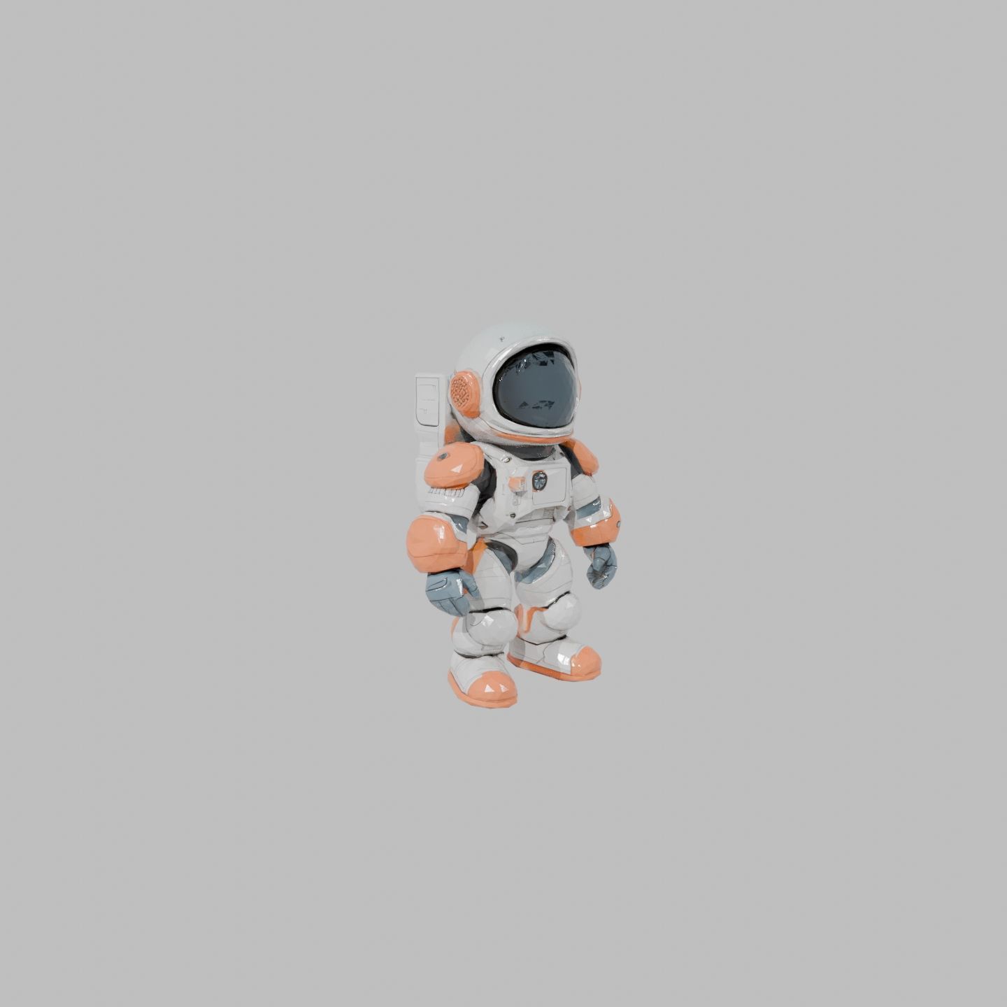 Cosmo Explorer 3D print model_10
