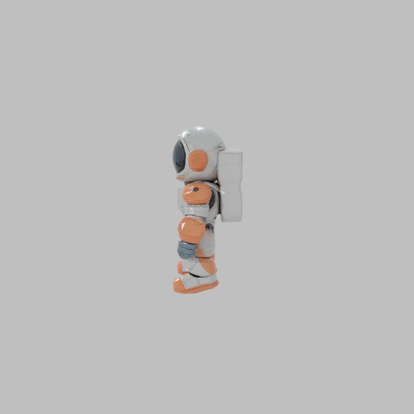 Cosmo Explorer 3D print model_6