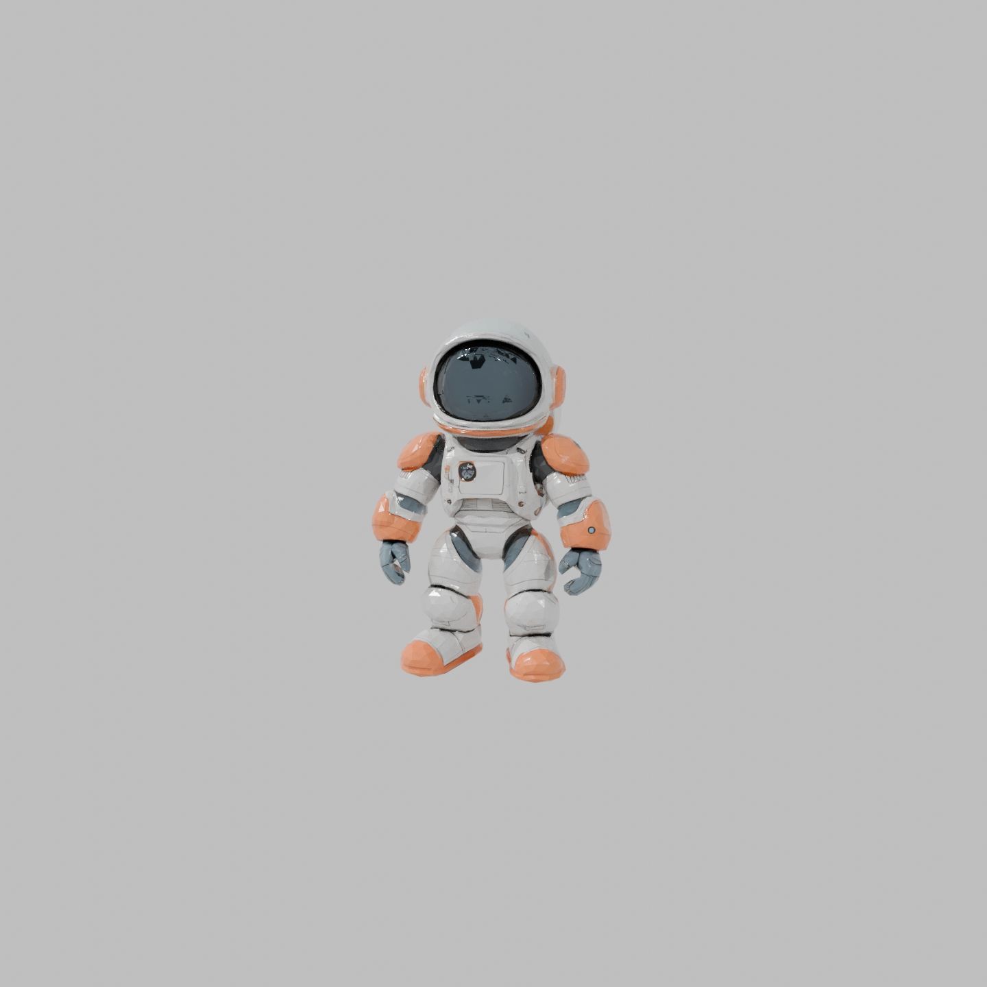 Cosmo Explorer 3D print model_5