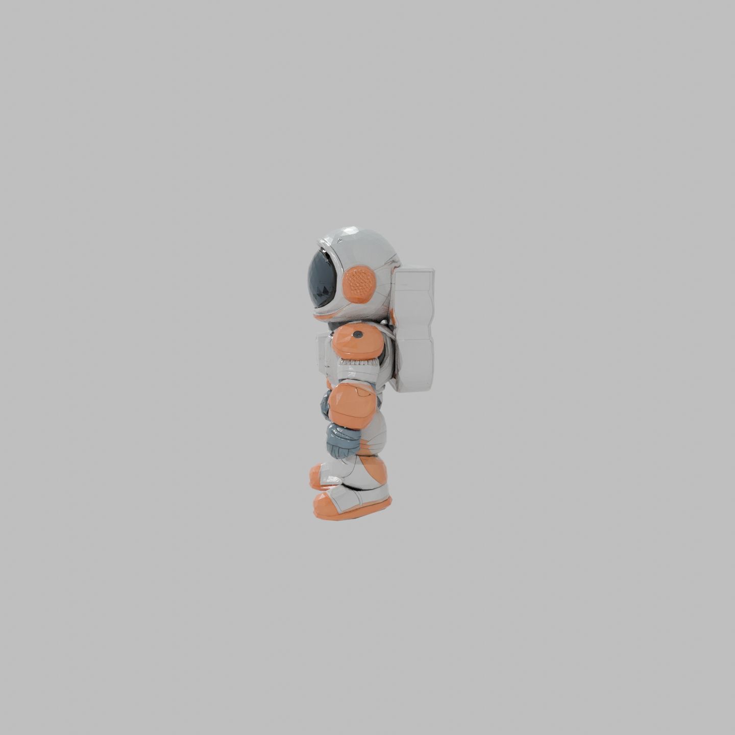 Cosmo Explorer 3D print model_7