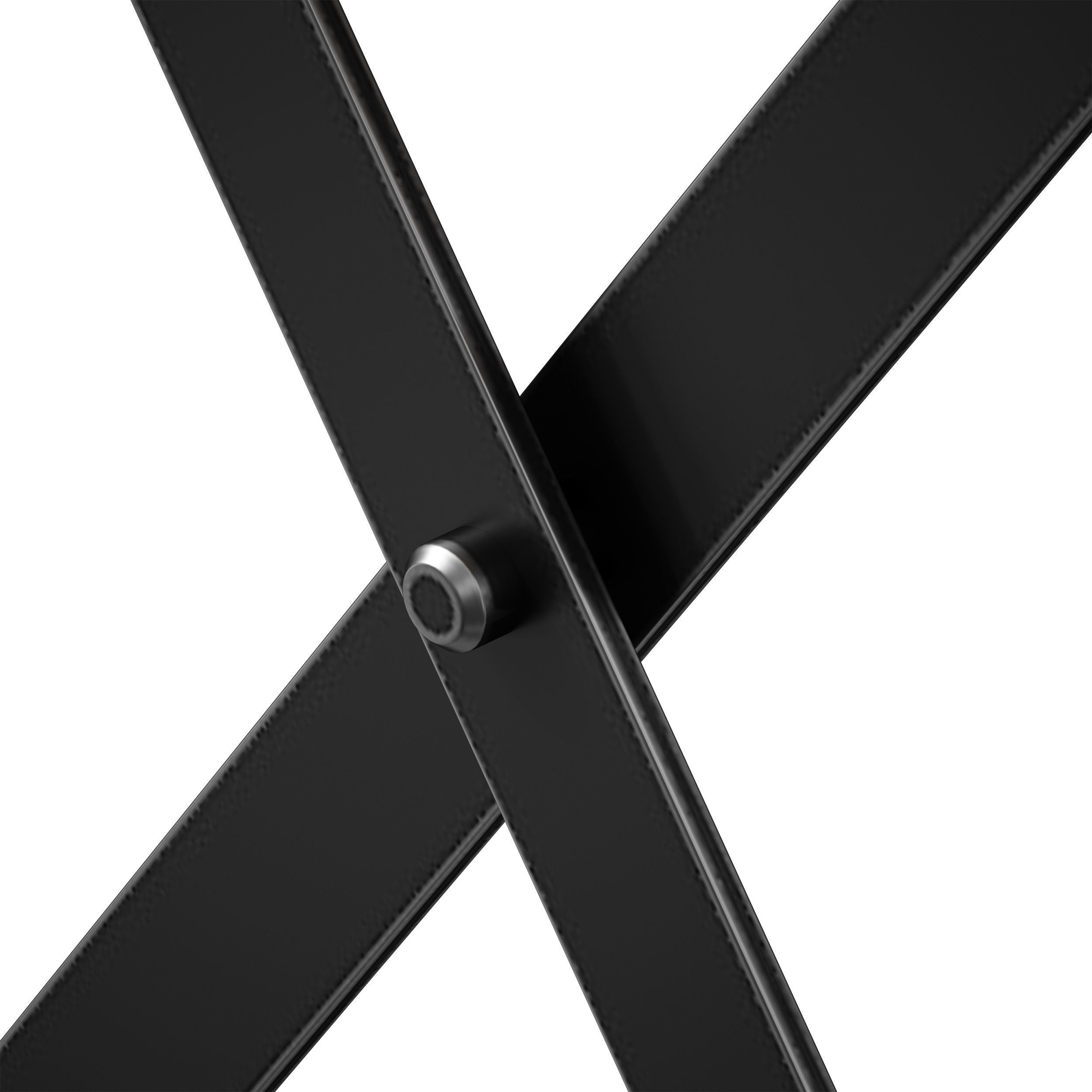 Outdoor Folding Furniture Outdoor Terrace Cafe Furniture 3D model_20