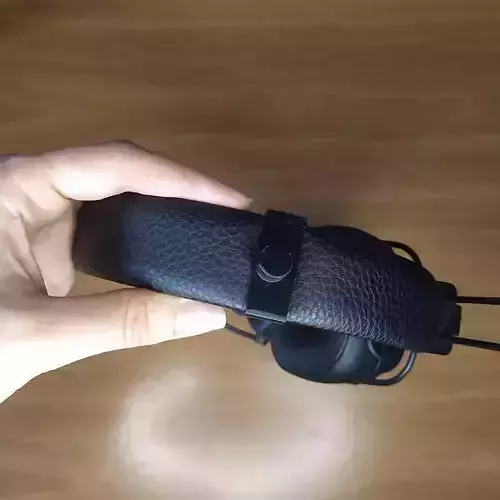 Modular Mount for Marshall Headphones with horns