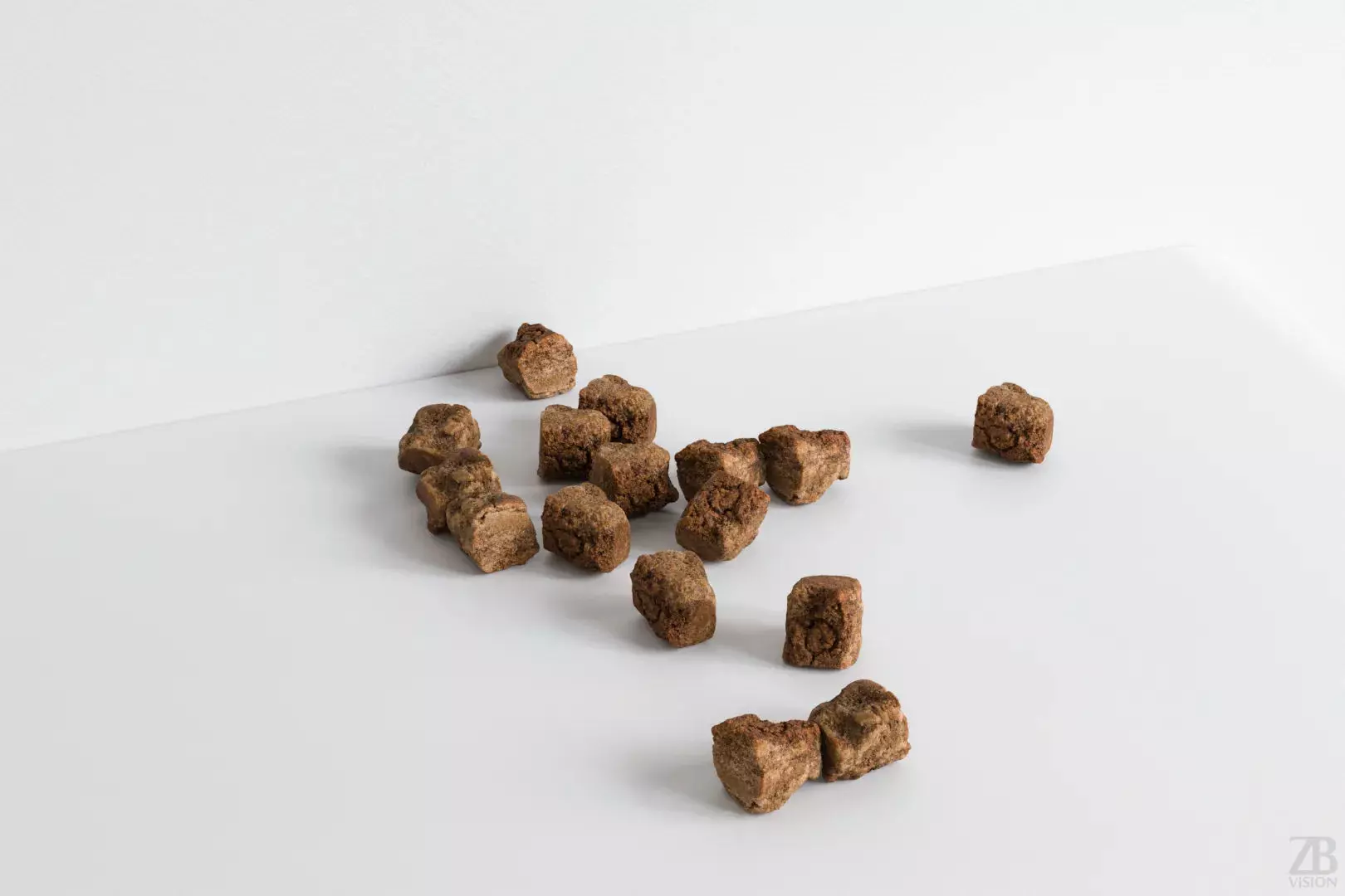 Brown Sugar 3D model