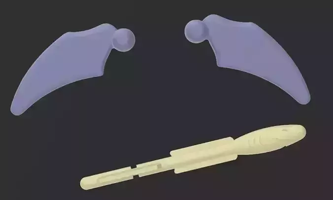 Transformers Beast Wars Cybershark Missil e Barbatanas