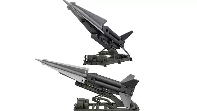 MIM-14 Nike Hercules
