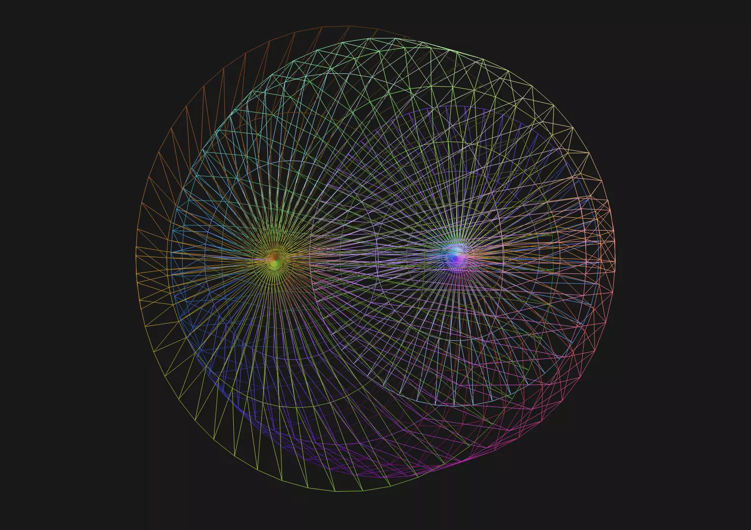 Model Package UUON-OH-0003 Low-poly 3D model_0