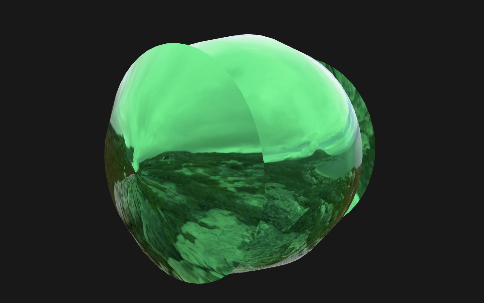 Model Package UUON-OH-0003 Low-poly 3D model_10