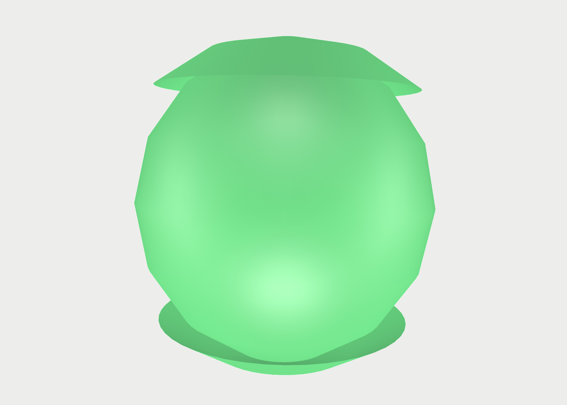 Model Package UUON-OH-0003 Low-poly 3D model_8