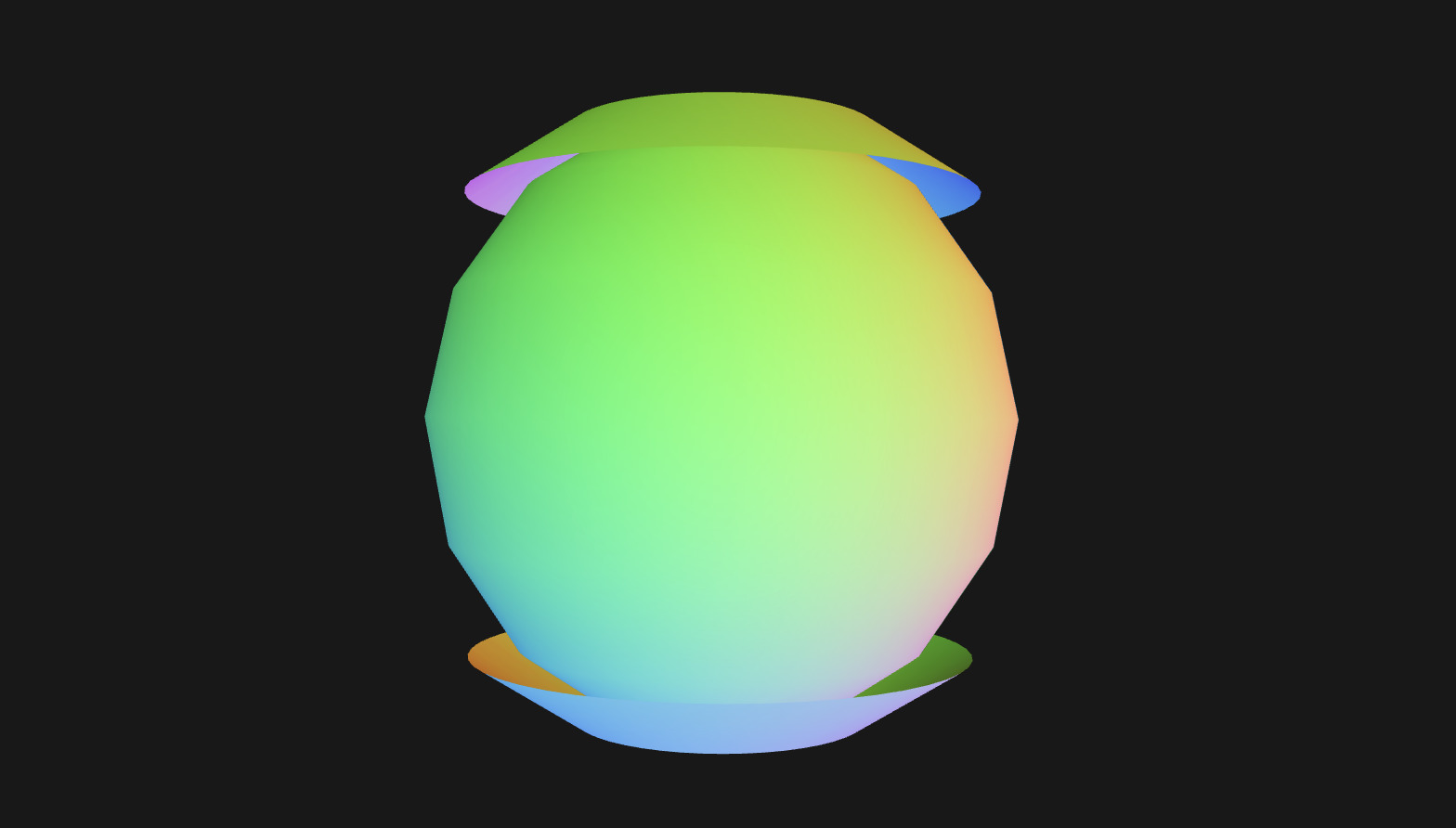 Model Package UUON-OH-0003 Low-poly 3D model_7