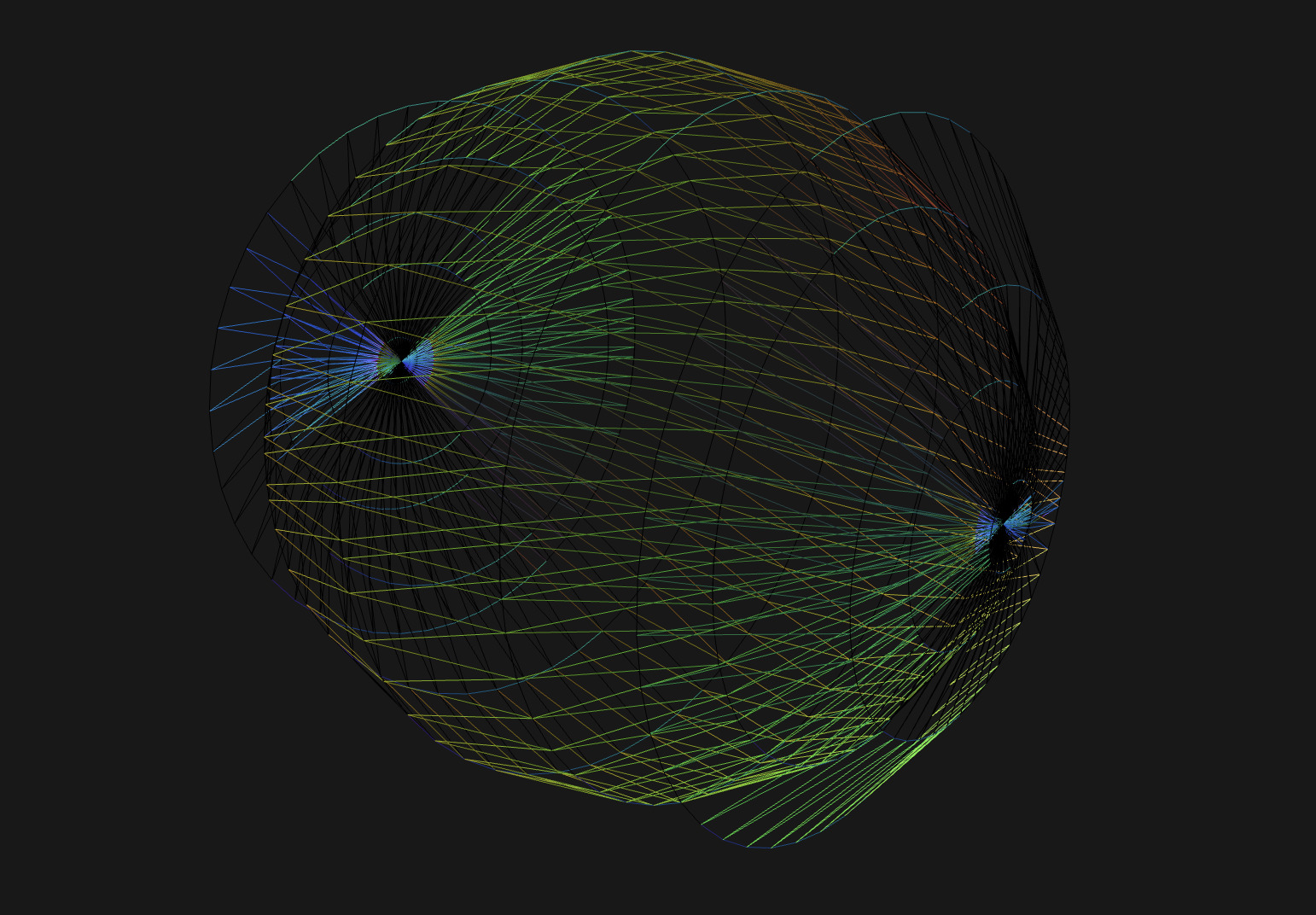 Model Package UUON-OH-0003 Low-poly 3D model_1