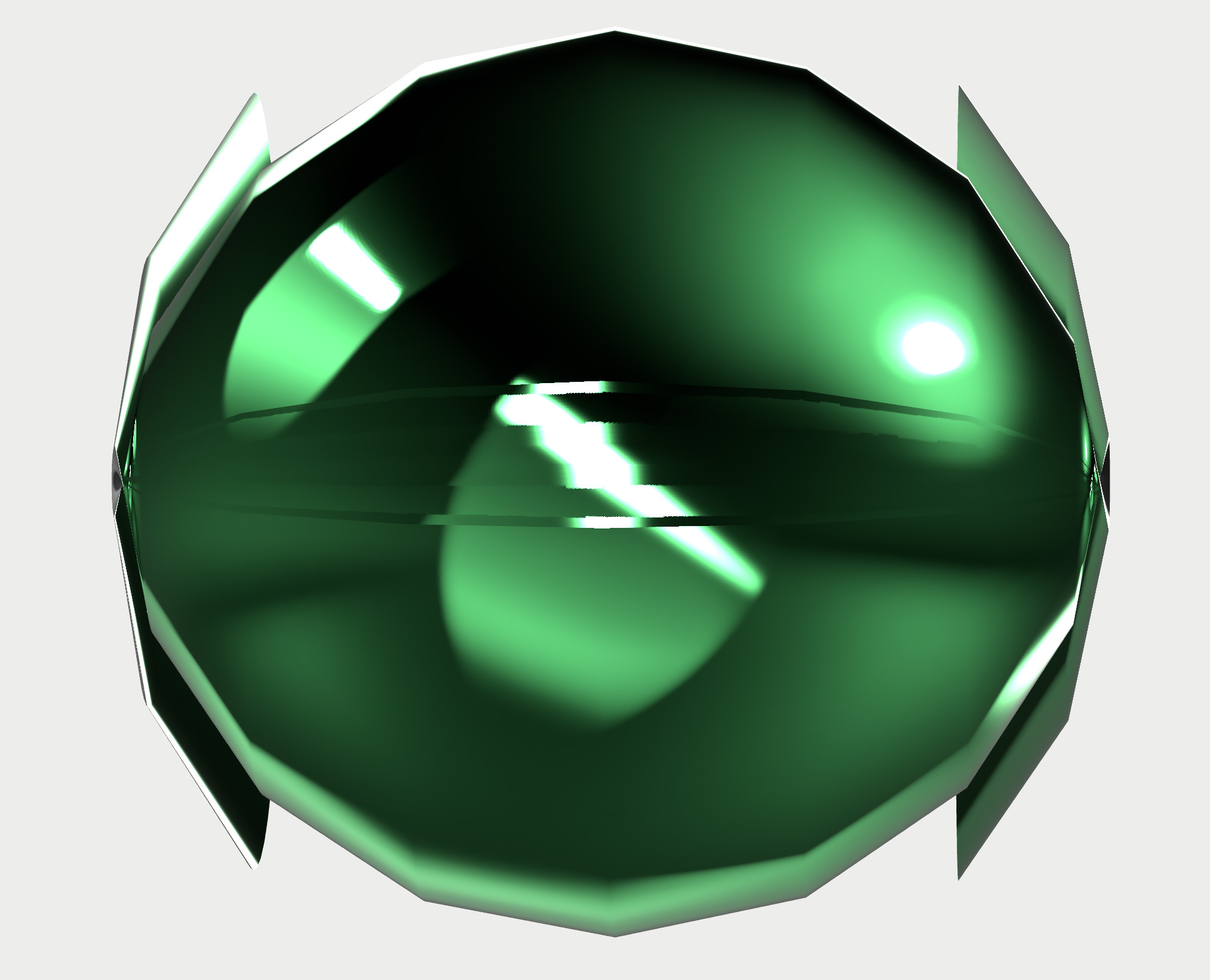 Model Package UUON-OH-0003 Low-poly 3D model_4