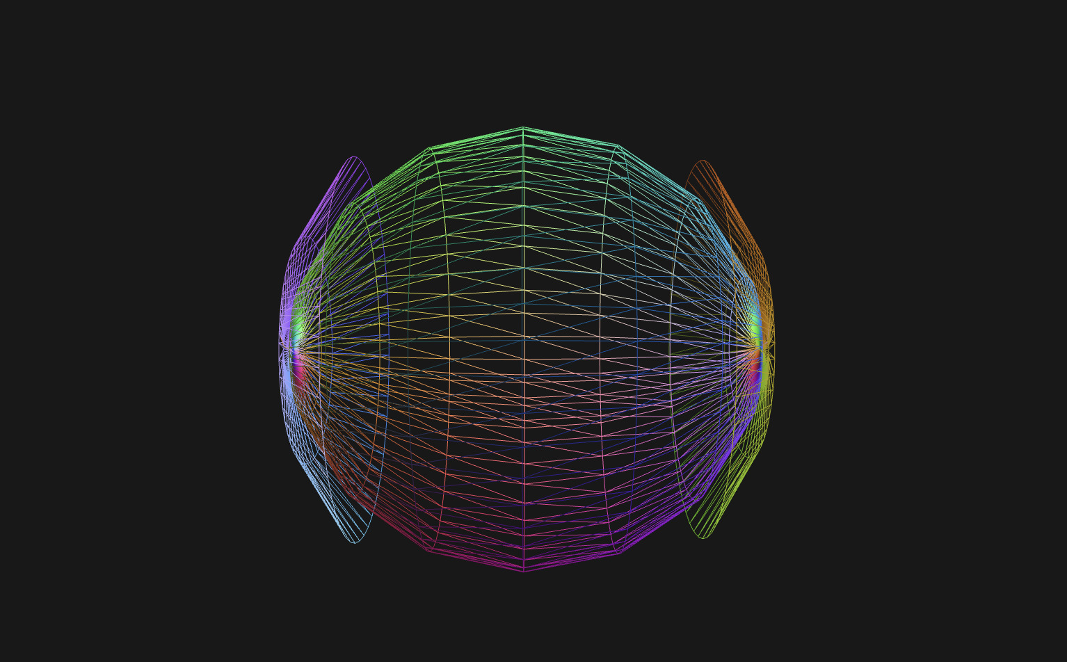 Model Package UUON-OH-0003 Low-poly 3D model_2