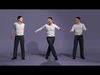 Realistic Male 3D Model Richard Liu Chinese tycoons 3D model_1