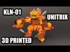 Unitrix 3D print model_1
