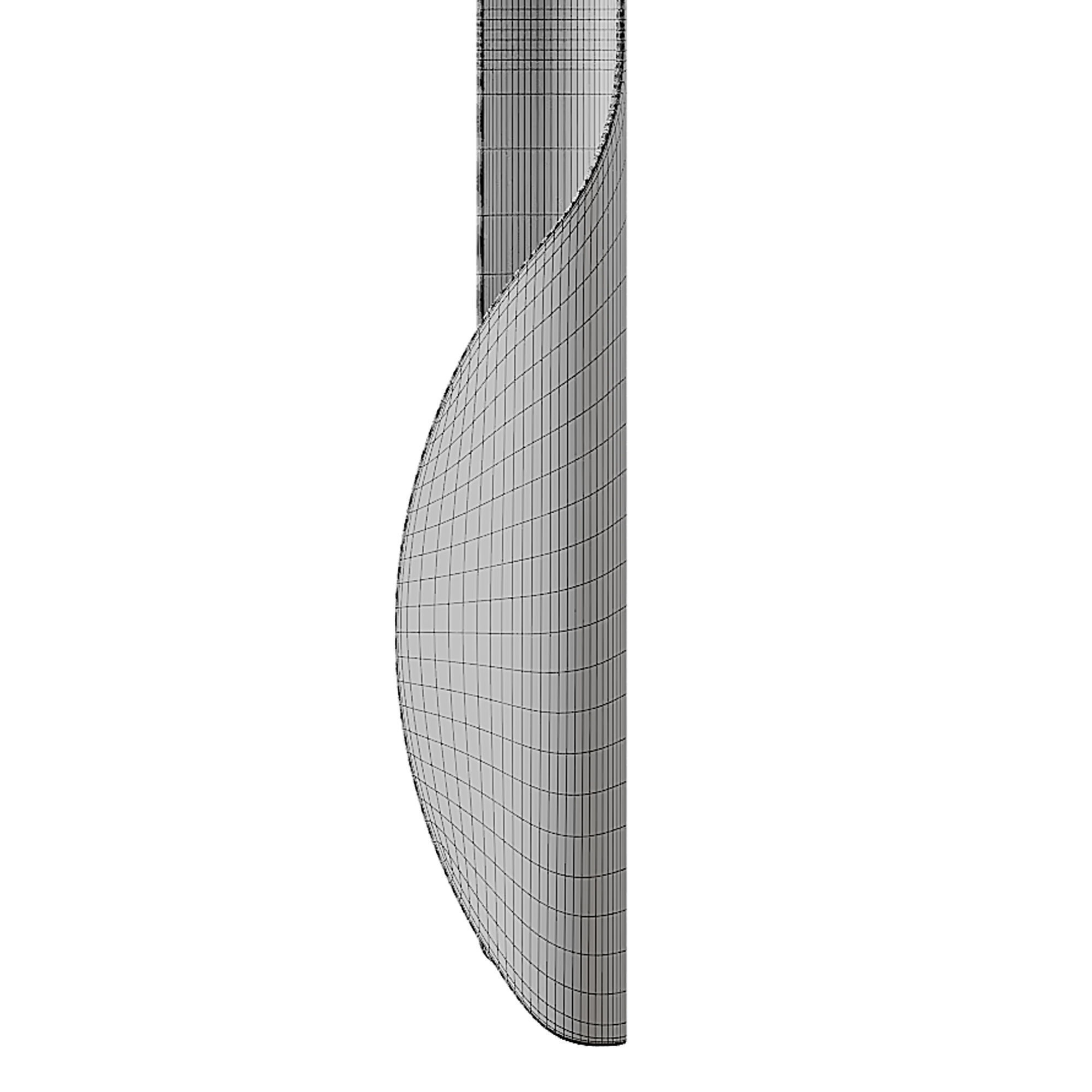 Torsade Ceramique 3D model_14