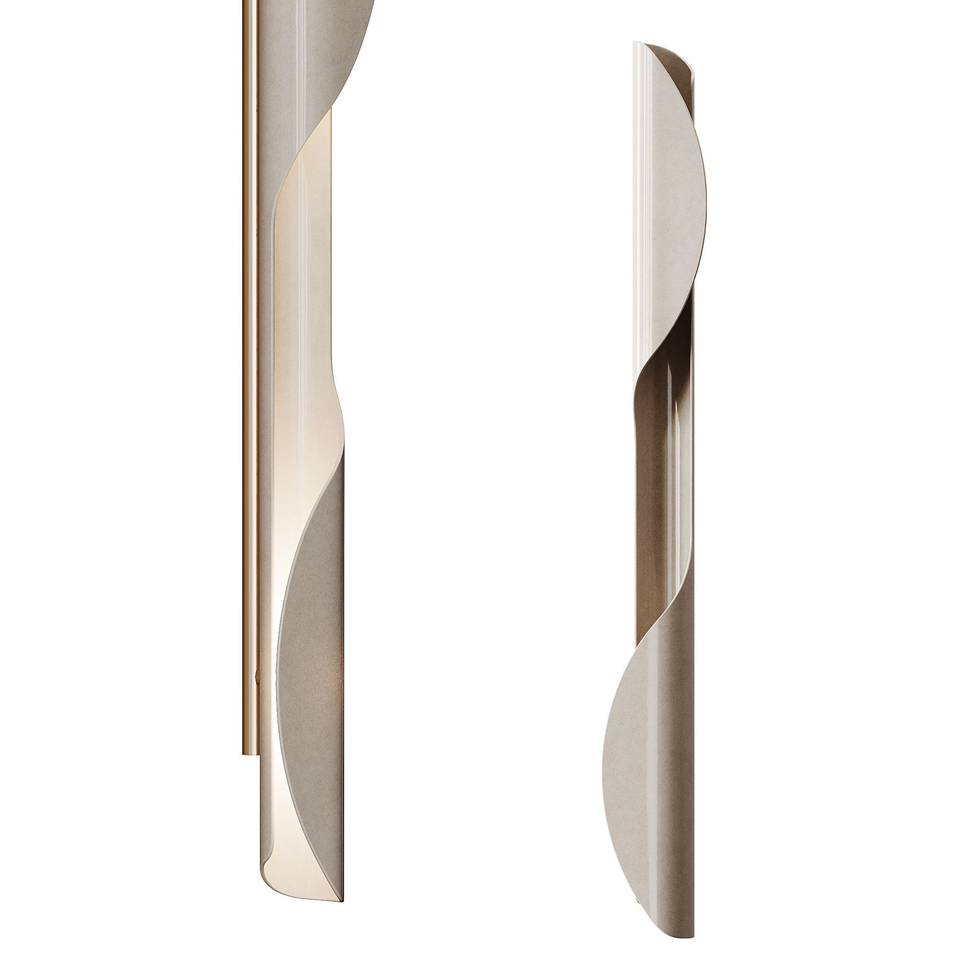 Torsade Ceramique 3D model_1