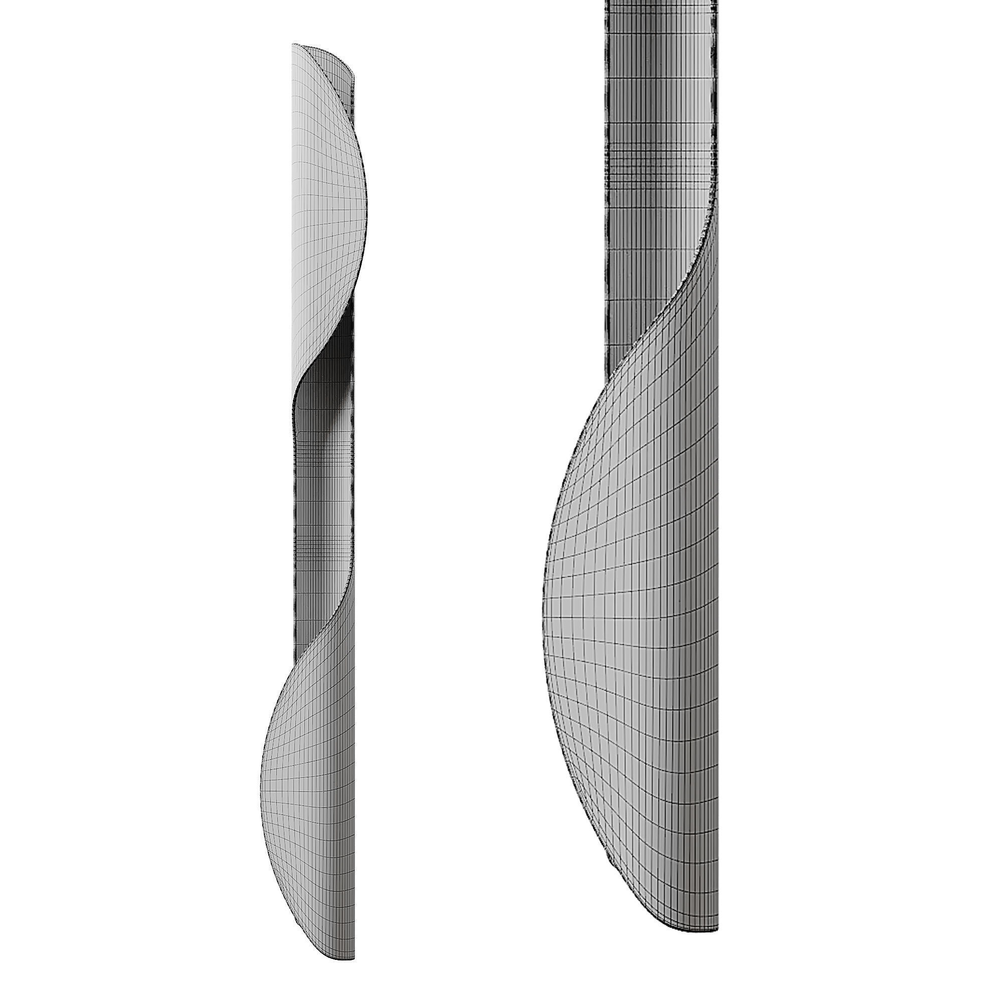 Torsade Ceramique 3D model_13