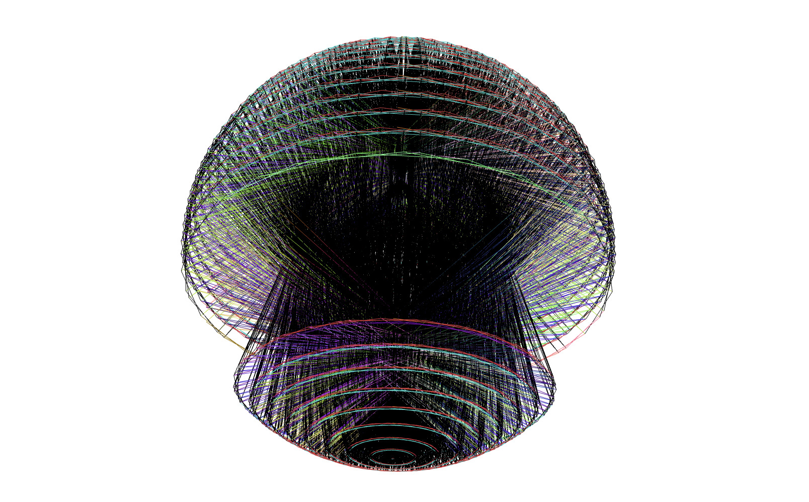 Model UUON-OH-0001 Low-poly 3D model_5